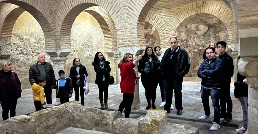 Jaén: 3 hour tour, Cathedral, Arab Baths + Olive oil tasting - Who Will Love This Tour?