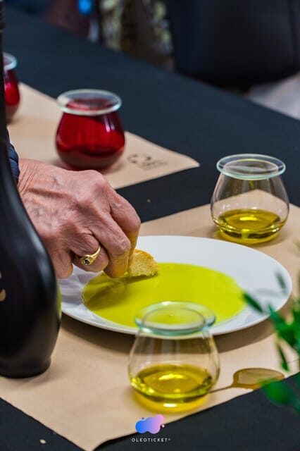 Jaén: Guided Olive Mill Tour with Olive Oil Tasting - What Makes This Tour Stand Out?