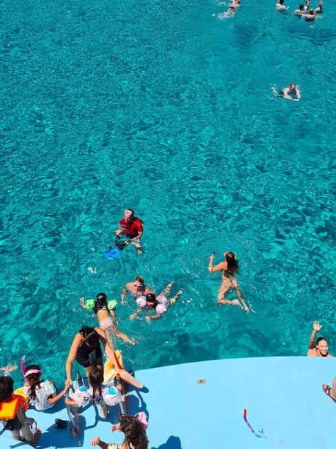 Jeep & Boat: 4x4 Tour + Boat to Blue Lagoon - Transport, Group Size, and Practical Considerations