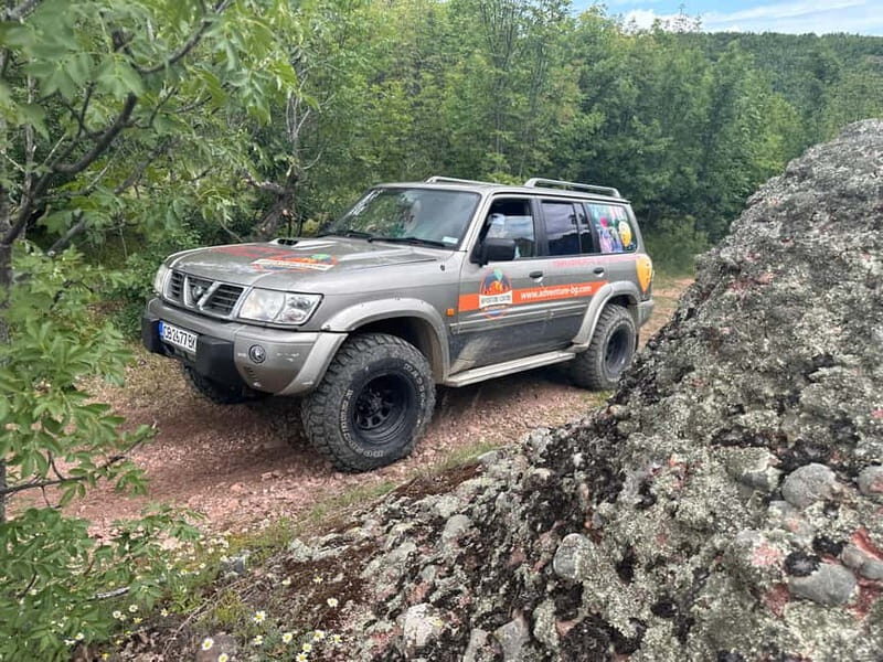 Jeep Safari around the Rocks of Belogradchik - Why This Tour Offers Great Value
