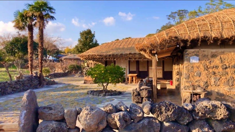 Jeju Spring: Cherry Blossom & Canola Flower Ilchullbong Tour - Exploring Jeju’s Iconic Spring Sights