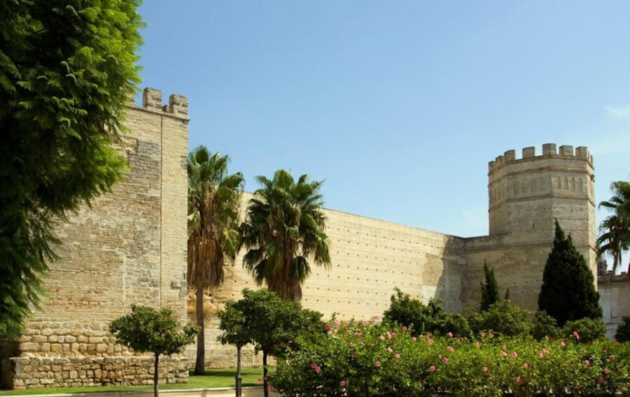 Jerez: City Guided Tour and the Alcazar - Frequently Asked Questions
