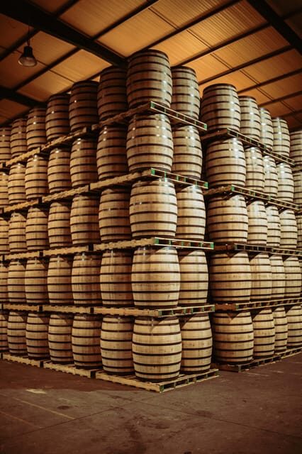 Jerez: Visit to Páez Morilla Winery SPANISH/ITALIANO - Final Thoughts