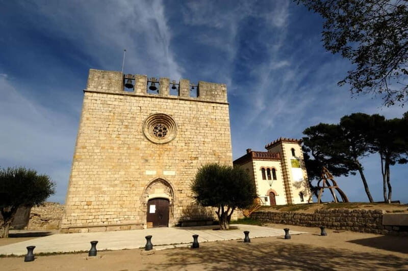 Jewish Legacy Tour: Girona, Besalú and Castelló d'Empúries from Barcelona - The Practicalities: What You Need to Know