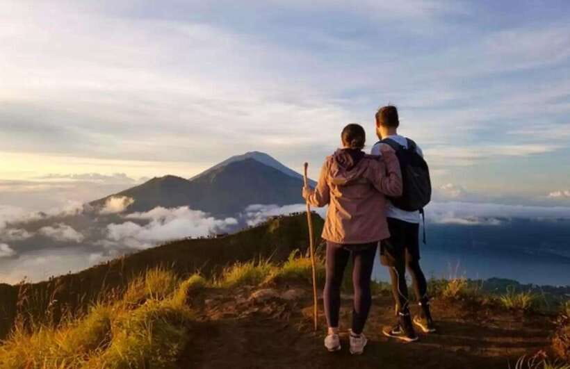 Jungle ATV And Trekking Sunrise Mount Batur - A Detailed Breakdown of the Itinerary