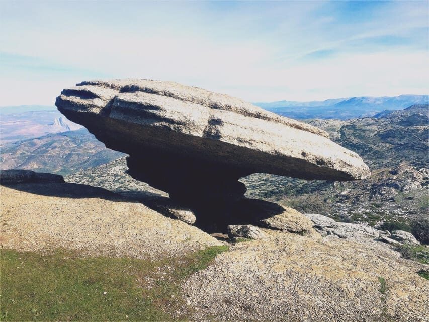 Jurassic Route in the Torcal of Antequera - Who Will Love This Tour?