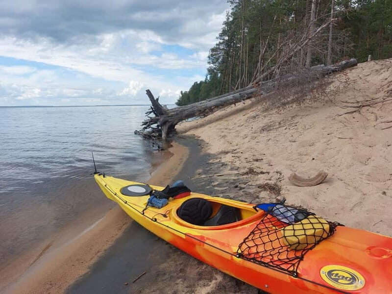 Kajaani, Finland: A day trip to Paradice Island at Lake Oulu - The Logistics and What’s Included