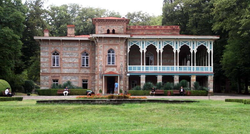 Kakheti, Culture Day Tour Sighnaghi Bodbe & Telavi Free Wine - What Travelers Love and Consider  