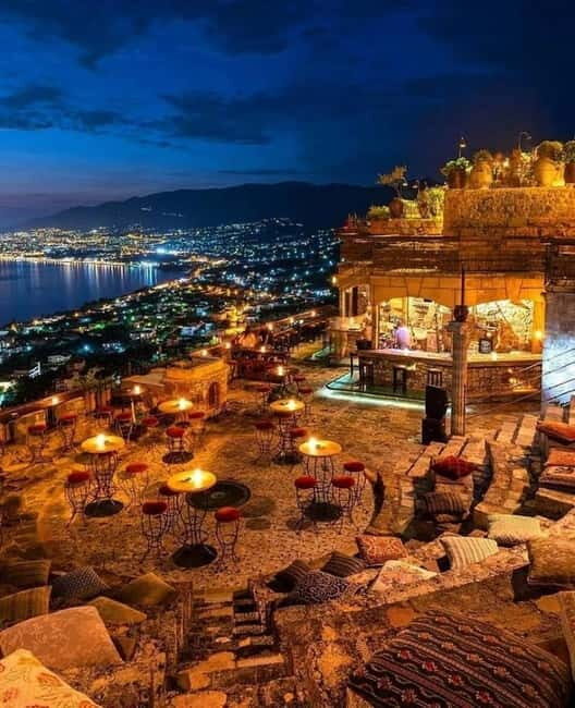 Kalamata Old Town & Kastraki: History,Sunset & Local Flavors - A Deep Dive into the Tour Experience