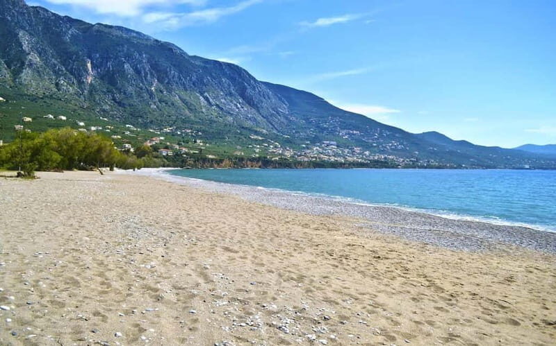 Kalamata private guided city tour - Practical Details & Tips