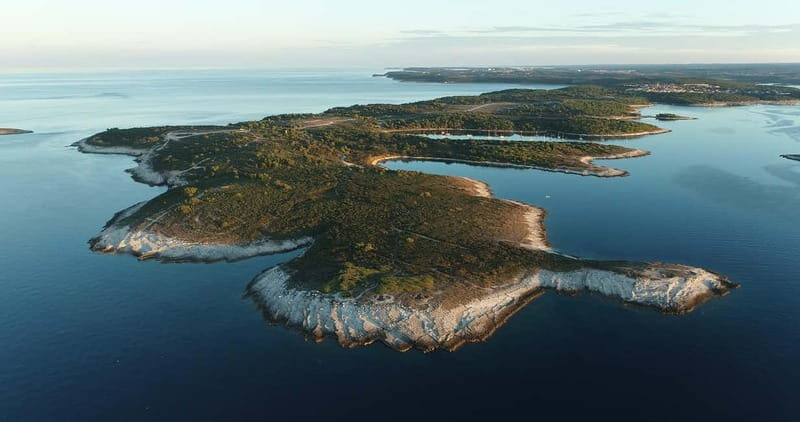 Kamenjak: Private Boat Tour with Food and Drink - The Value Proposition: Is It Worth It?
