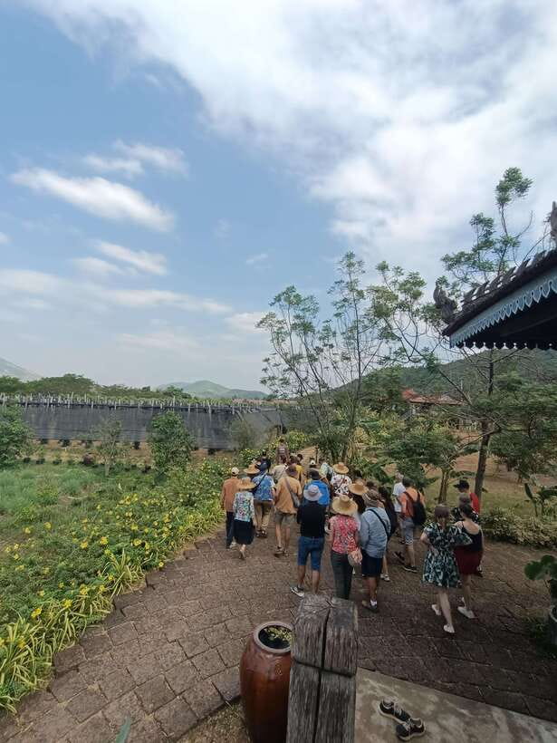 Kampot: Full-day Countryside Tour with Pepper Farm and Kep - Who Should Consider This Tour?