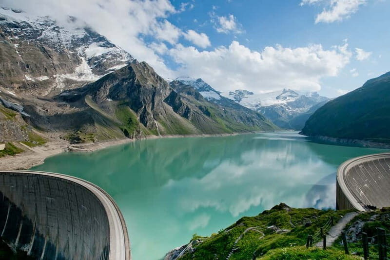 Kaprun: High Mountain Reservoirs Experience with Dam Tour - Practical Details and Considerations