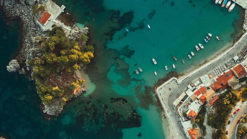 Karavostasi: Private Cruise to Parga - Practical Tips for Your Trip