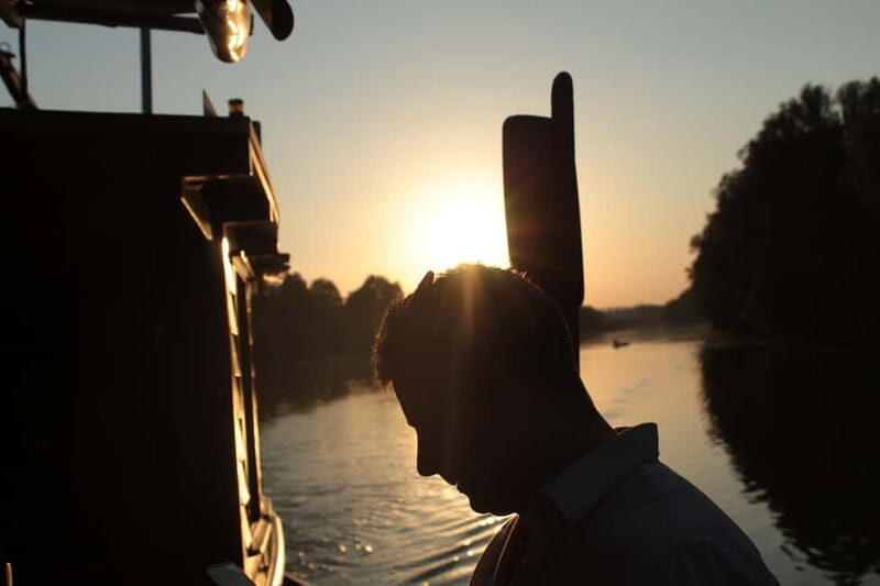 Karlovac: Boat Party with DJ and Crew - The Value of a River Party