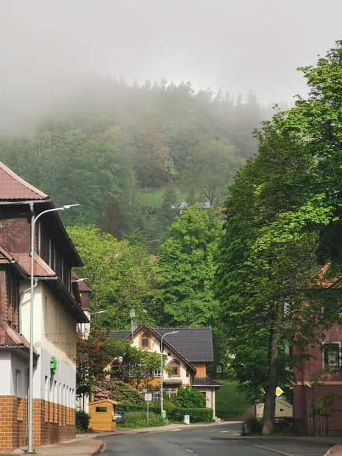 Karpacz: Private Guided City Tour - What to Expect on the Tour