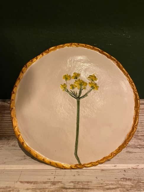Karpathos: Botanical Clay Workshop & Pottery in a Vineyard - Practical Details and Value