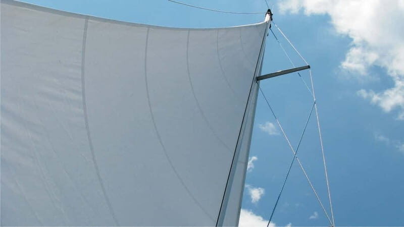 Kassandra: West Sithonia Coves and Islets Sailboat Tour - The Itinerary and Group Experience