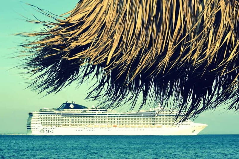 Katakolon: Olympia Highlights Shore Excursion - The Bottom Line: Who Should Consider This Tour?