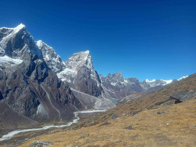 Kathmandu: 20 Day Everest Base Camp Trek with Kalapatthar - What Makes This Tour Stand Out?