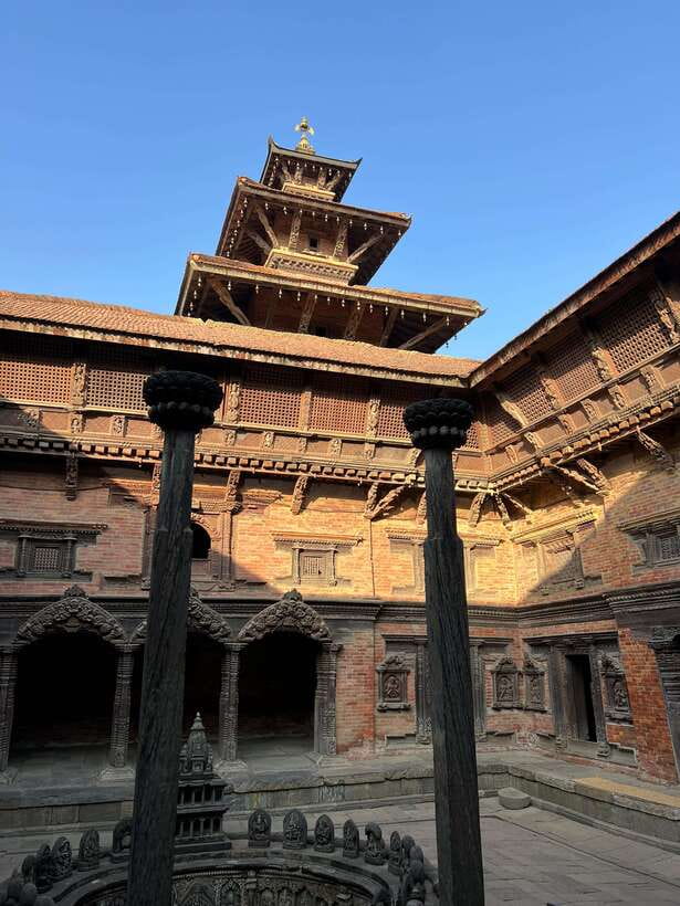 Kathmandu: 7 UNESCO World Heritage Sites Day Tour - Practical Details and What to Expect