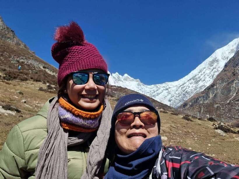 Kathmandu: 8-Day Langtang Valley Trek with Transfers - Is the Cost Justified?