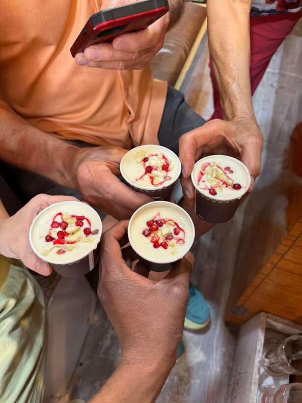 Kathmandu: Food and Drink Walking Tour - What’s on the Menu?