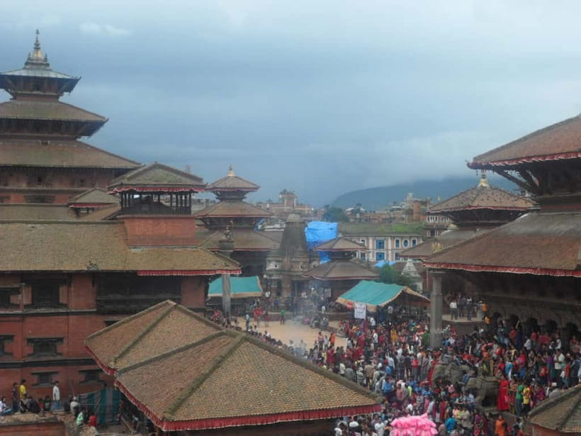Kathmandu: Heritage Trail 2 Days Tour - A Deep Dive into the Itinerary
