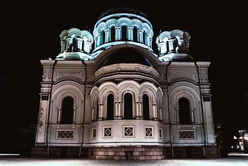Kaunas Old Town: 2-Hour Ghost Tour - The Practical Side: What Gets Noticed and What Could Improve