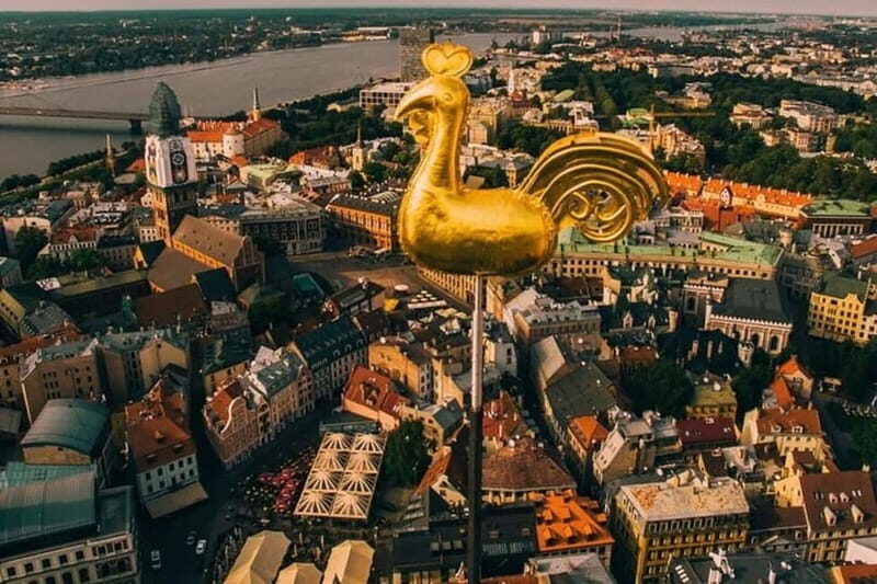 Kaunas : Sightseeing Walking Custom Tour with a Local Guide - Why Choose This Tour?