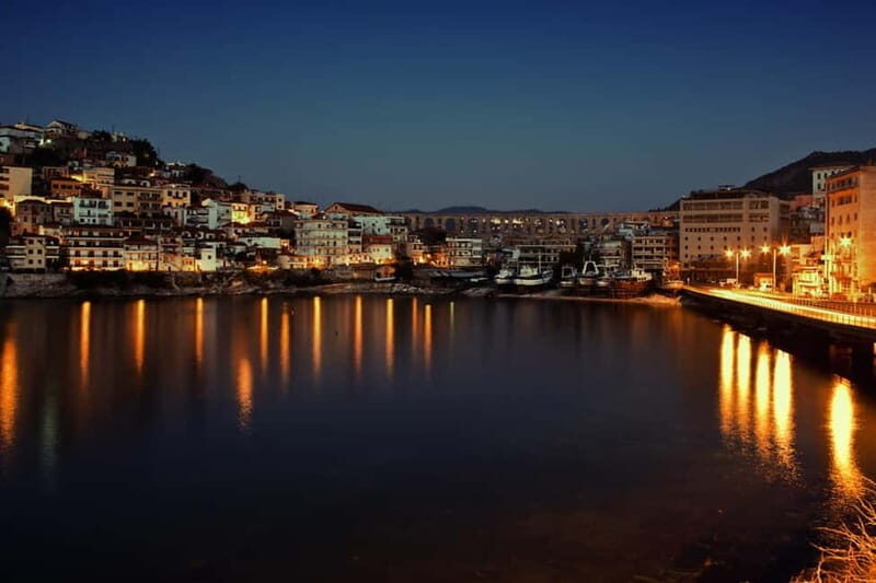 Kavala: Authentic City Tour by Eco Friendly Tuk Tuk - The Value of the Experience