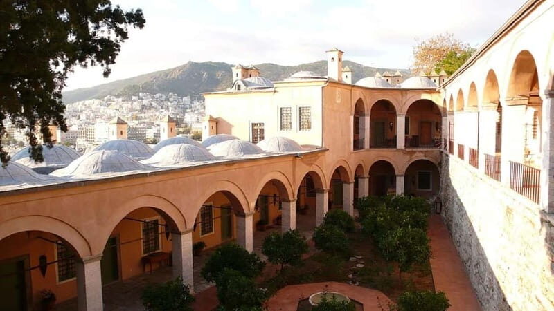 Kavala: City Grand Tour by Eco Friendly Tuk Tuk - Authentic Experiences and Traveler Tips