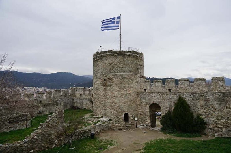 Kavala: City Heritage Tour and Pass - What Makes This Tour Worthwhile?