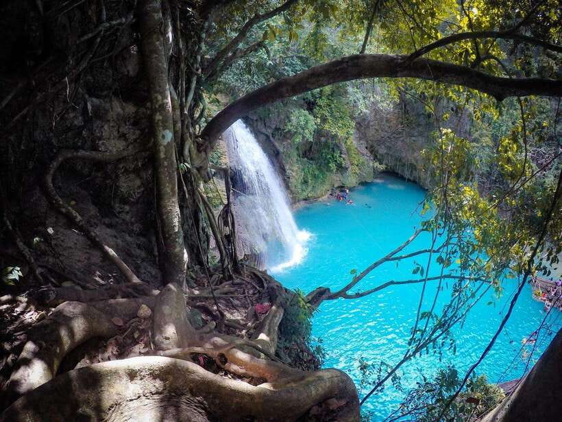 Kawasan Falls Canyoneering Tour from Maolboal - What Travelers Love About This Tour