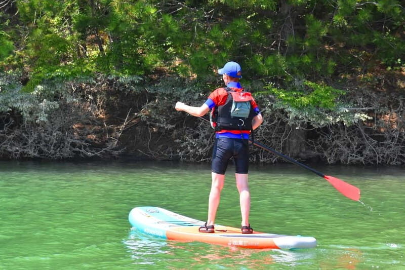Kayak &SUP in Berat Lake, picnic lunch - Final Thoughts: Is It Worth It?