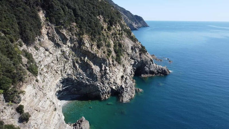 Kayak Tour Between Levanto and the Cinque Terre: A Unique Experience in Liguria - The Itinerary: What Makes Each Stop Special