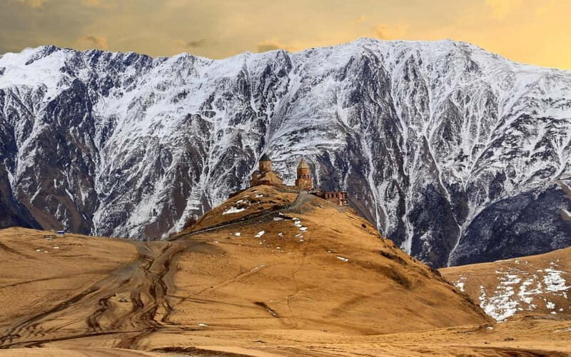 kazbegi Private tour from Tbilisi - Itinerary Breakdown: What Makes Each Stop Special