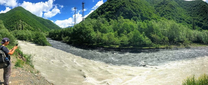 Kazbegi, Stepantsminda, and Gudauri Tour - Itinerary Breakdown and What to Expect