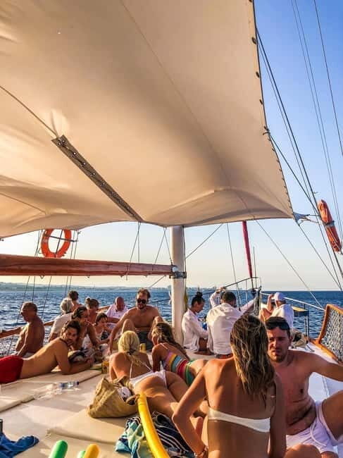 Kefalonia: Full-Day Ithaka Island Cruise with Swim Stops - Practical Tips