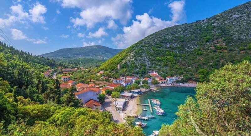 Kefalonia: Ithaca Private Day Trip with Ferry Tickets - Practical Aspects and Value