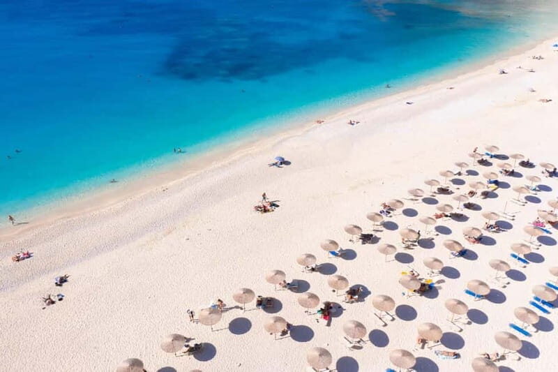 Kefalonia Nature & Beach Tour  Turtles, Caves & Hidden Gems - Real Experiences from Travelers