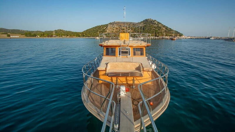 Kekova Small-Group Boat Tour From Demre - The Practicalities and Value