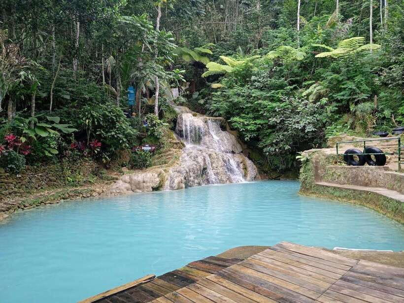 Kembang Soka Waterfall: A Refreshing Nature Escape - Why This Tour Offers Good Value