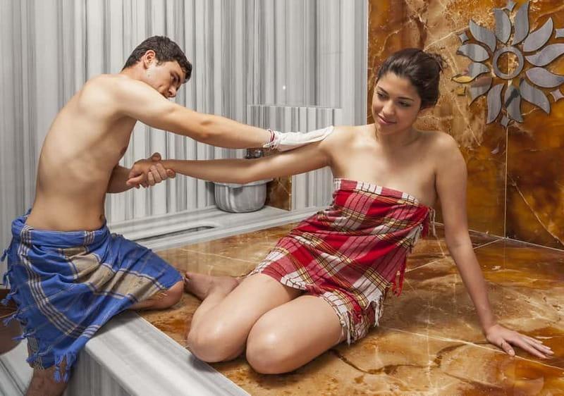Kemer/Belek/Lara: Turkish Bath & Massage with Hotel Transfer - The Practical Details: What’s Included and What’s Not