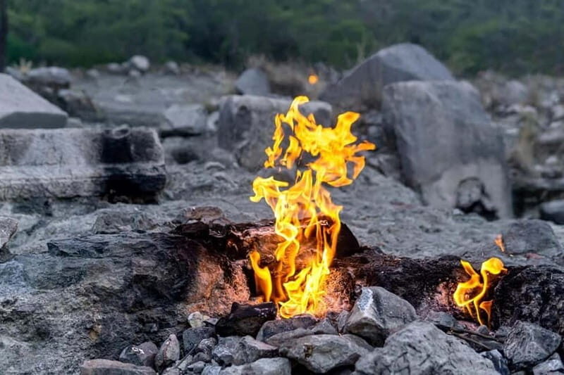 Kemer: Jeep Safari to Olympos Beach & the Flames of Chimaera - Practical Details & Tips