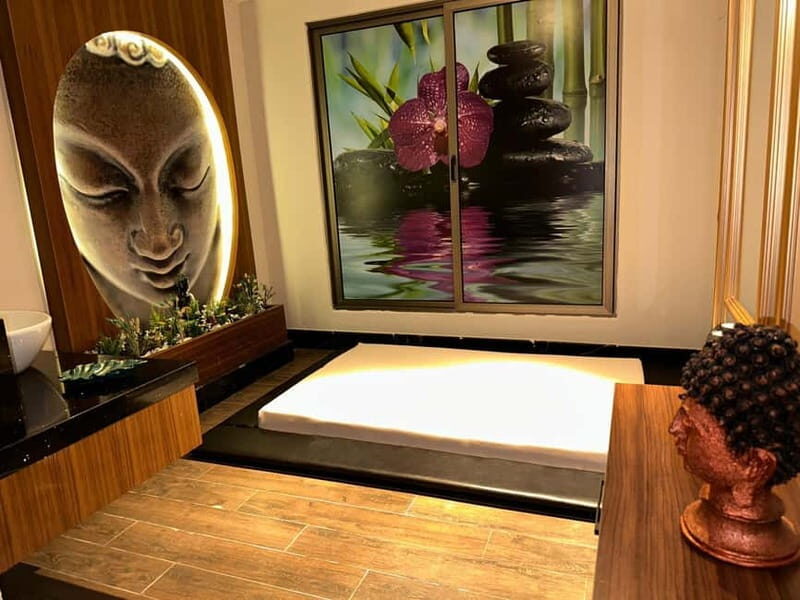 Kemer Turkish Bath & Spa with Hotel Transfer - A Genuine Dive Into the Turkish Bath Experience