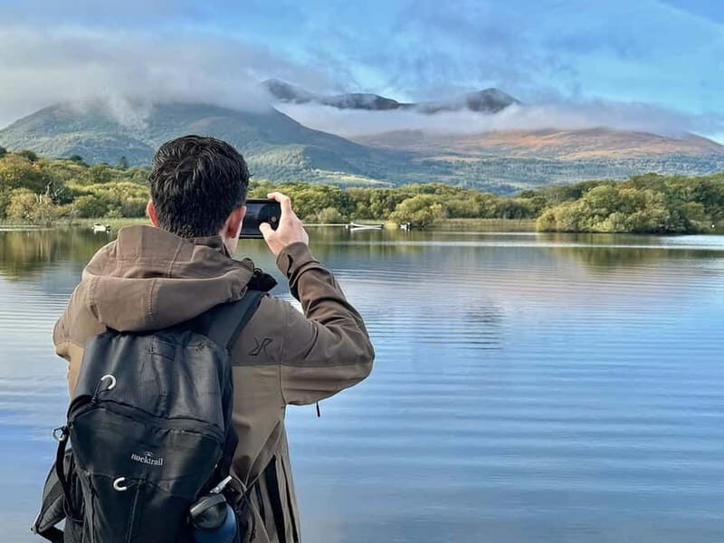 Killarney: Fully Guided Killarney National Park Photo Walk - What You Can Expect on the Tour