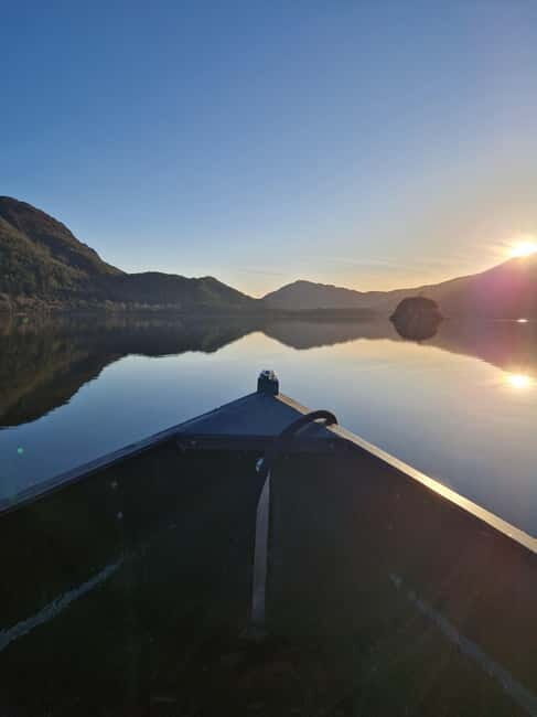 Killarney: Gap of Dunloe Guided Boat Tour - Value and Pricing