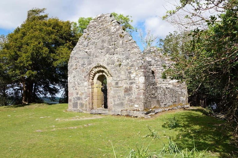 Killarney: Orienteering Boat Tour on the Lakes of Killarney - Why You’ll Love This Experience