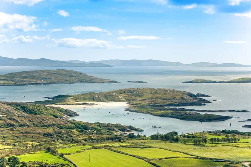 Killarney: Ring of Kerry Bus Tour - What Travelers Love About This Tour
